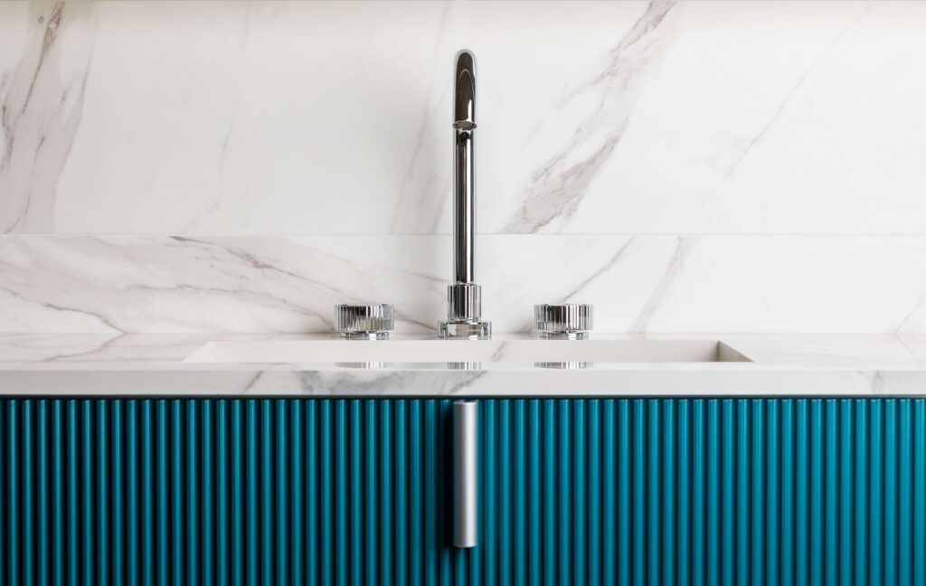 BAGNODESIGN introduces Orology