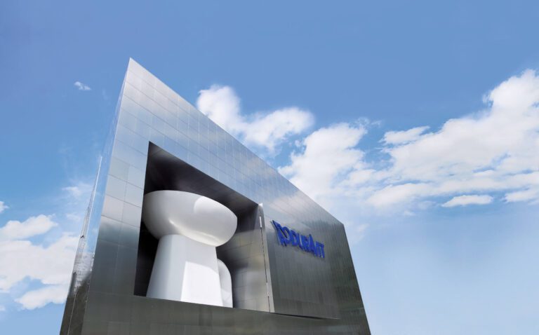 Duravit posts record revenues for 2022