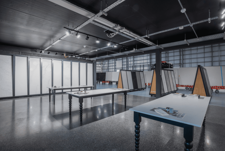 Caesarstone announces the opening of its new studio in Dublin