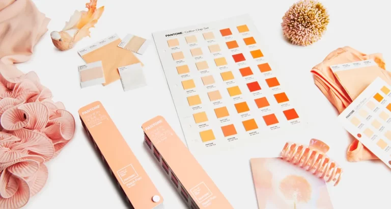 Pantone announces colour of the year 2024