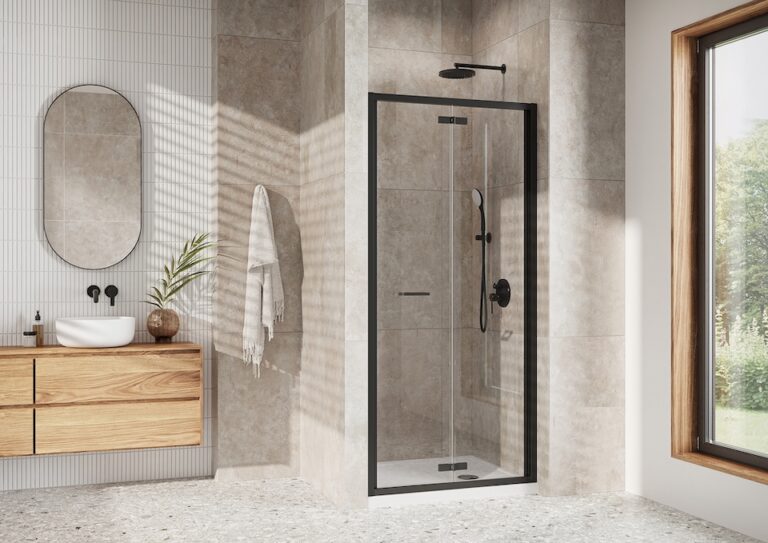 Roman Launch new Framed Bi-Fold Door