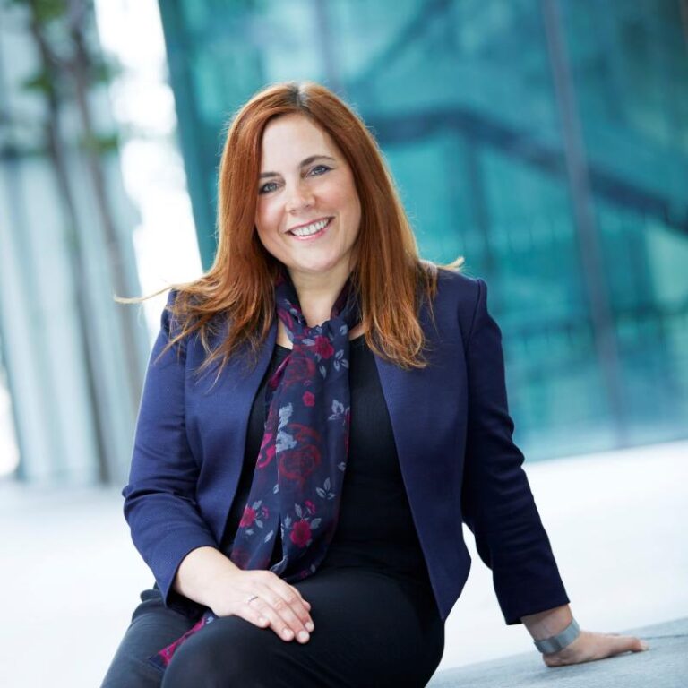 Expert motivational speaker Jo Salter confirmed for BMA’s Industry Conference