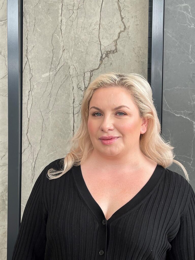 Caesarstone welcomes new Head of Customer Service