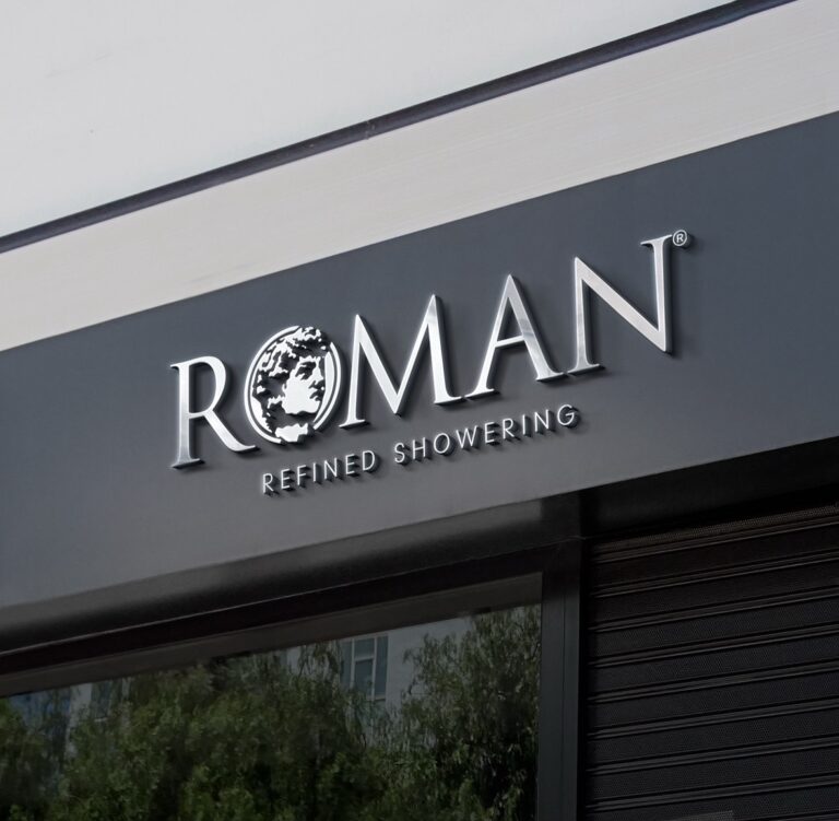Roman Marks 40 Years in Business