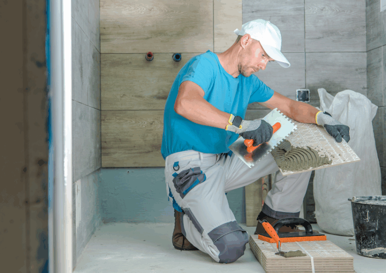 Bathroom Installers Highlight Everyday Challenges