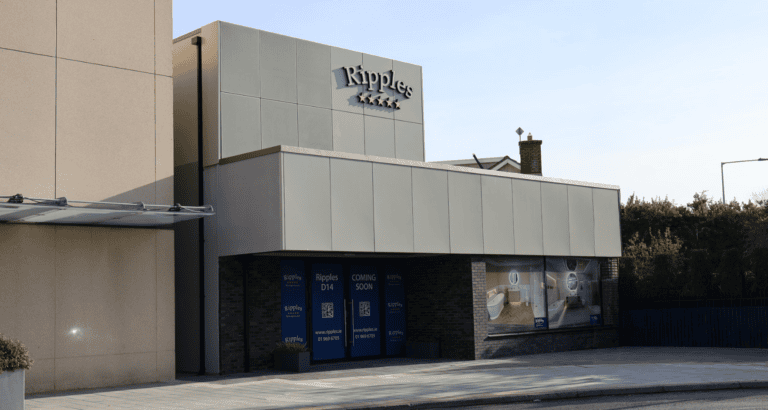 Ripples Bathrooms: Building a Reputation Through Design, Service and Quality